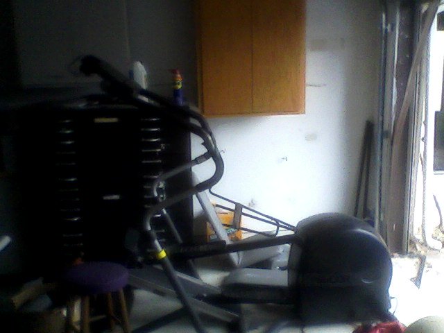 Home Gym