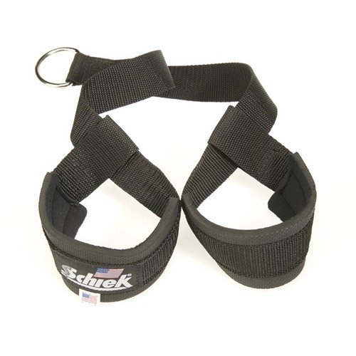 Schiek Nylon Ab Strap Model 1400ABS Review